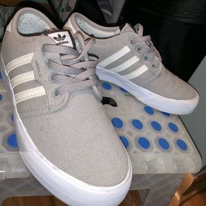 Girls Adidas Seeley Shoes